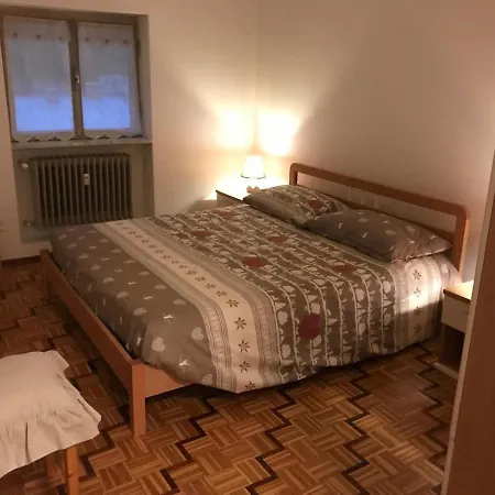 Happy Family In Centro Limone Appartement
