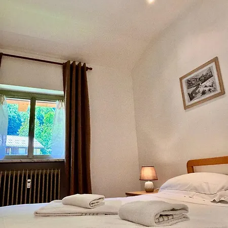 Appartement Happy Family In Centro Limone *