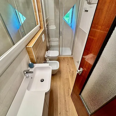 Appartement Happy Family In Centro Limone Limone Piemonte