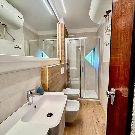 Appartement Happy Family In Centro Limone Limone Piemonte