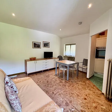 Appartement Happy Family In Centro Limone