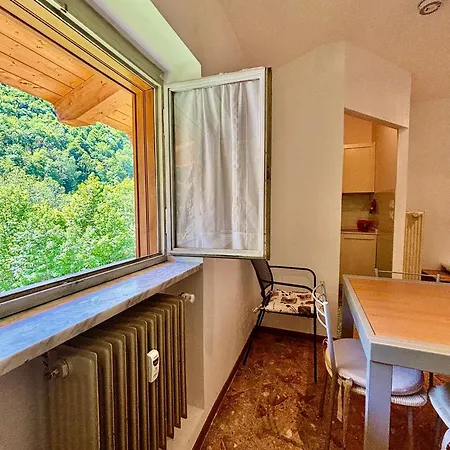 Happy Family In Centro Limone Appartement *