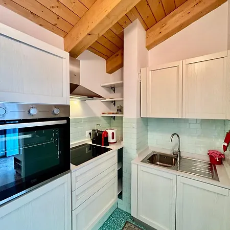 Appartement Happy Family In Centro Limone Limone Piemonte