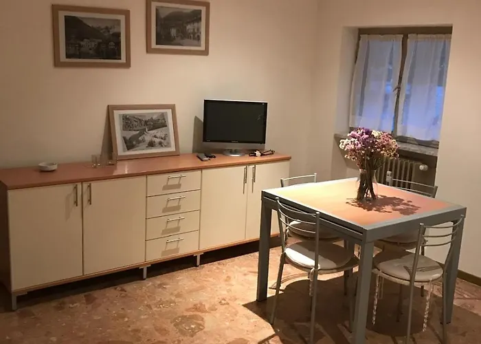 Happy Family In Centro Limone Apartment Limone Piemonte