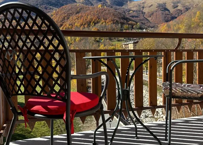 Happy Family In Centro Limone * Limone Piemonte